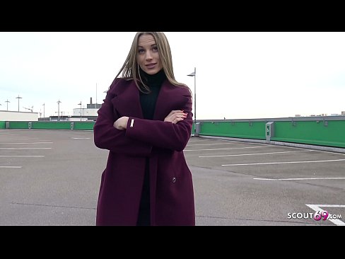 ❤️ 德國童子軍是夢想中的鋼鐵,停車場的故事和性感的金錢 ❤ 蕩婦 在 zh-tw.analytik24.ru ﹏
